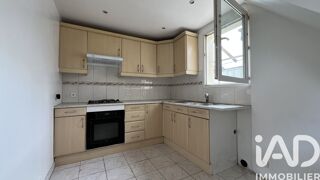  Maison à vendre 6 pièces 130 m²