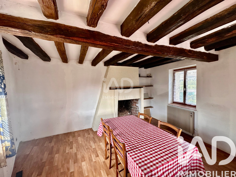 Vente Maison Vente Maison/villa 2 pièces Châtillon-coligny
