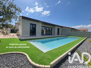  Maison � vendre 4 pi�ces 98 m�