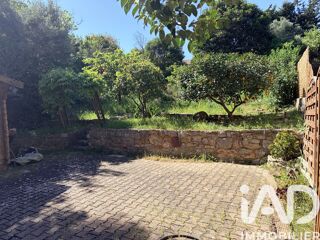  Appartement � vendre 2 pi�ces 50 m�