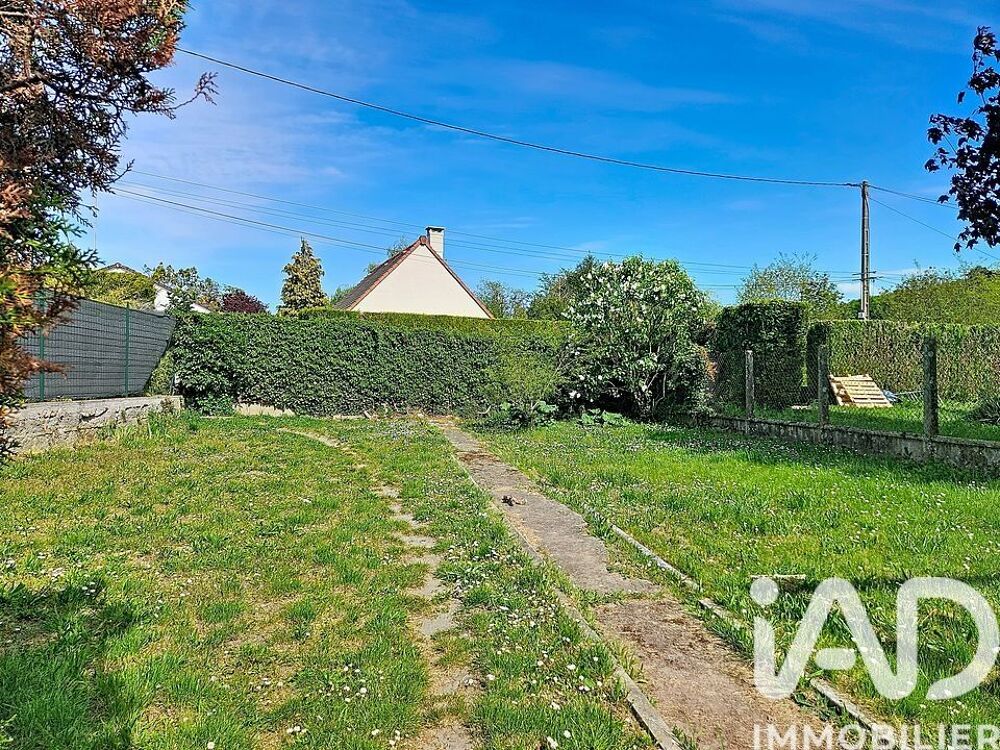 Vente Terrain Vente Terrain 230 m&sup2; Maisse
