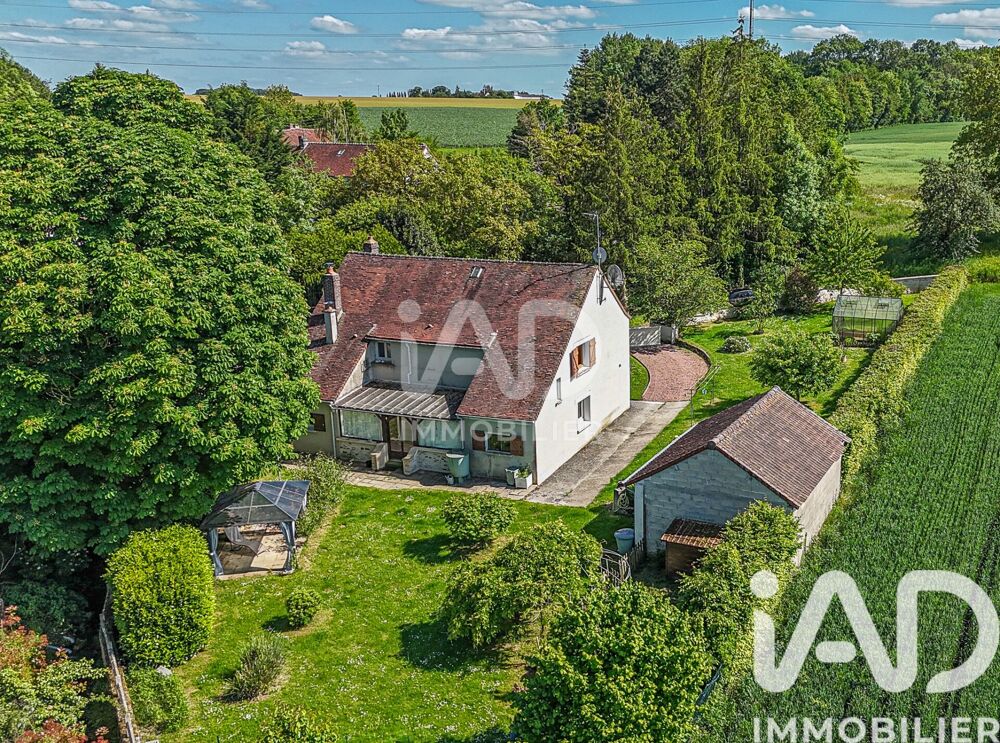 Vente Maison/villa 7 pièces