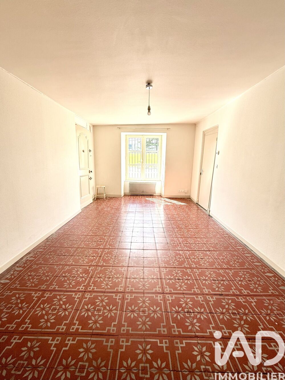 Appartement 2 pièces 41 m² · à Nantes · 41 m² · 119 500 €