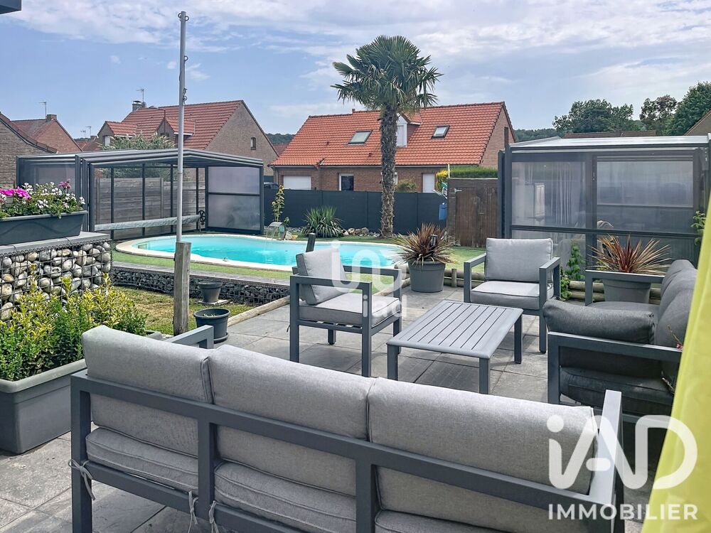 Vente Maison traditionnelle 5 pièces
