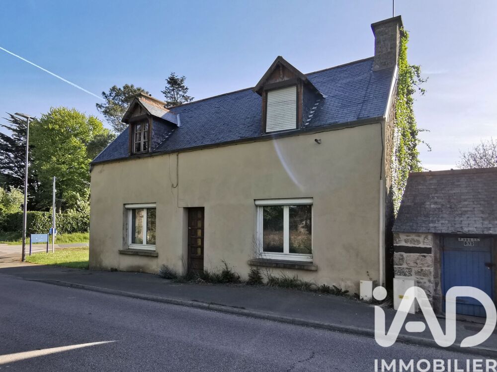 Vente Maison de village 5 pièces