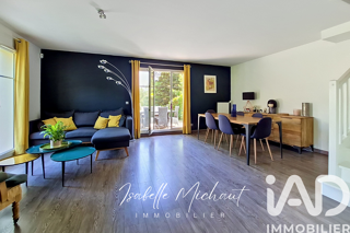  Maison à vendre 7 pièces 115 m²