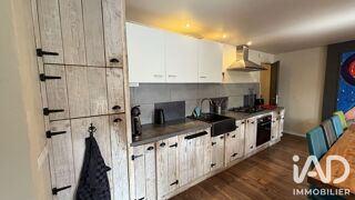  Maison à vendre 9 pièces 203 m²