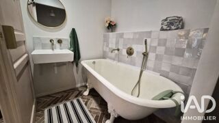  Maison à louer 3 pièces 39 m²