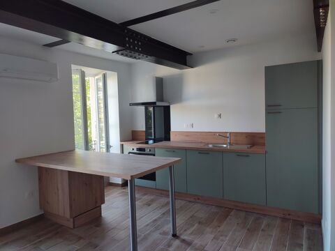  Appartement � louer 3 pi�ces 51 m�