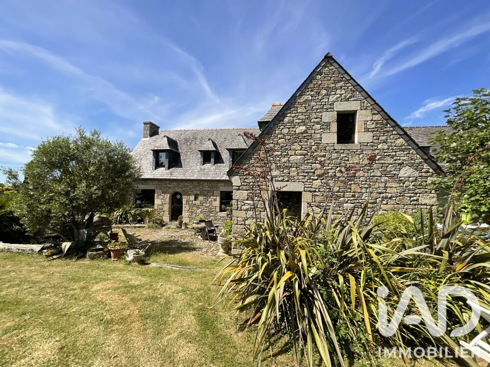 à vendre  Maison Pleumeur-Bodou (22560)