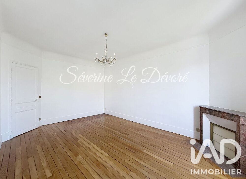 à vendre  Maison Ermont (95120)
