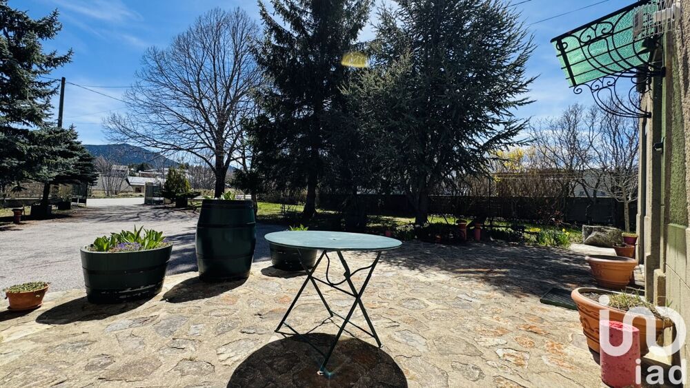 Vente Maison Vente Maison/villa 13 pièces Formiguères