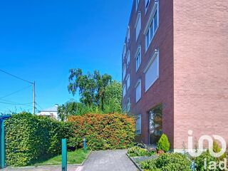 Appartement à vendre 5 pièces 114 m²