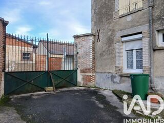  Maison à vendre 5 pièces 135 m²