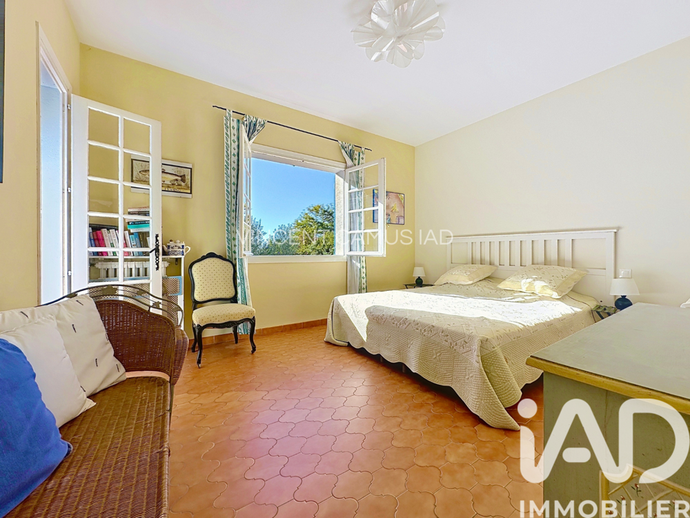 à vendre  Maison Sanary-sur-Mer (83110)