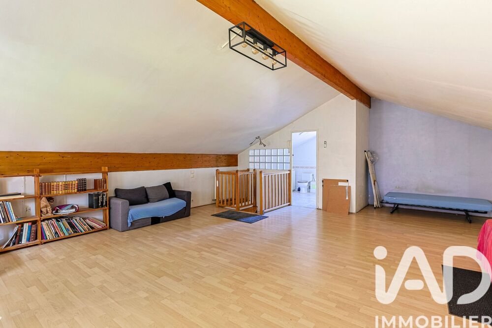 � vendre  Maison Toulouse (31200)