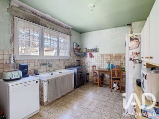  Maison à vendre 4 pièces 162 m²