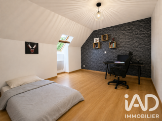  Maison à vendre 5 pièces 154 m²