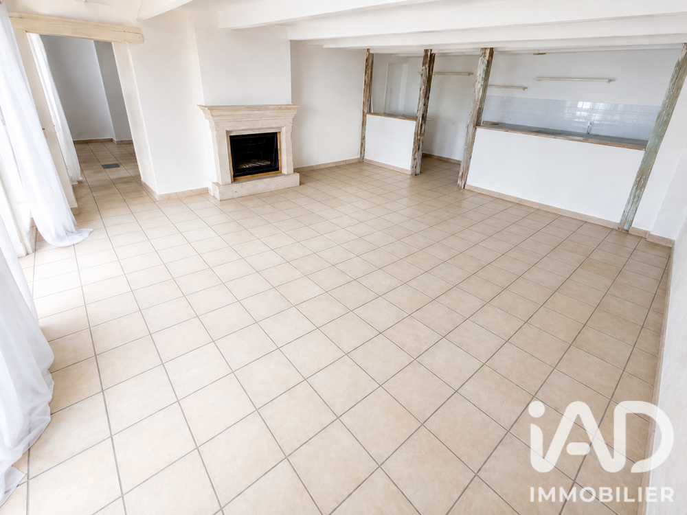 Vente Maison de village 5 pièces