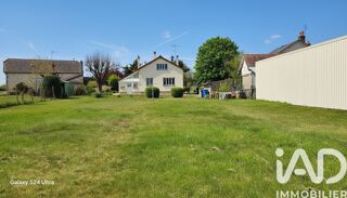  Maison à vendre 4 pièces 76 m²