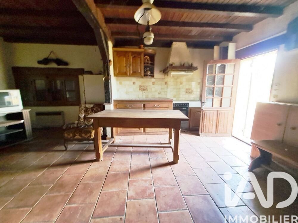 Vente Maison/villa 3 pièces