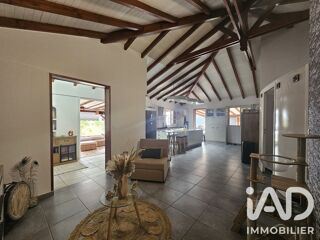  Maison à vendre 4 pièces 135 m²