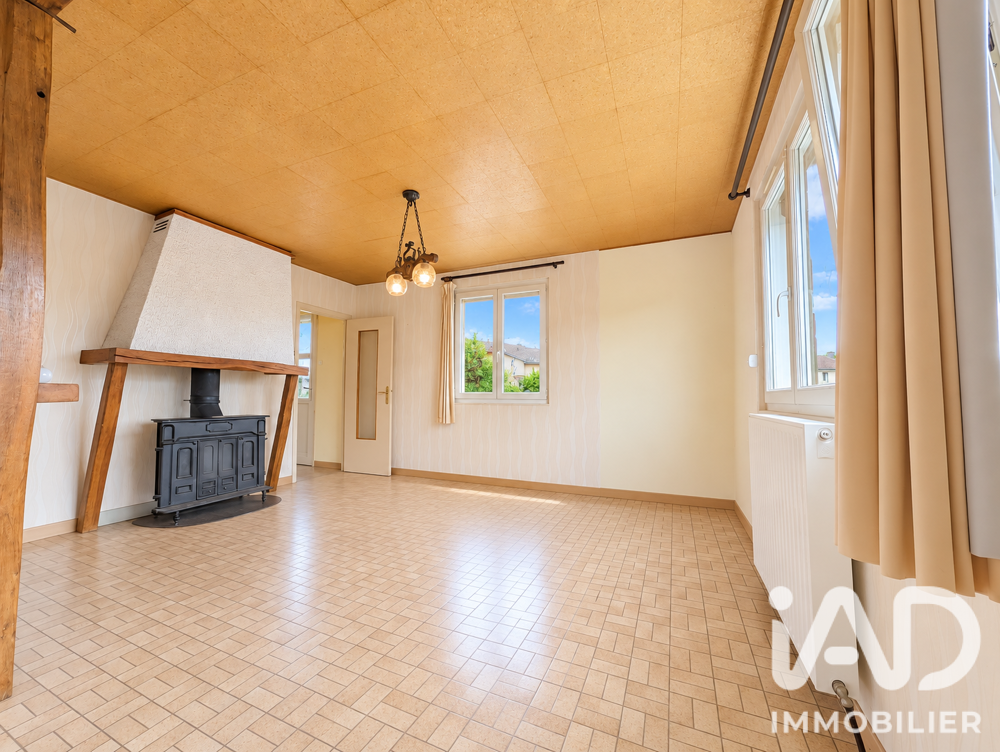 Vente Maison/villa 3 pièces