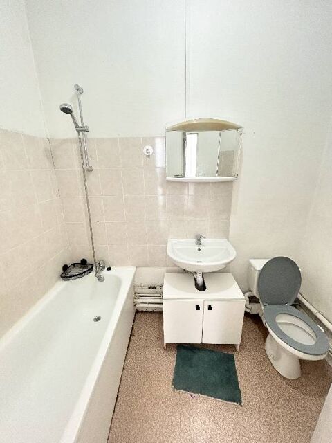  Appartement � louer 1 pi�ce 20 m�