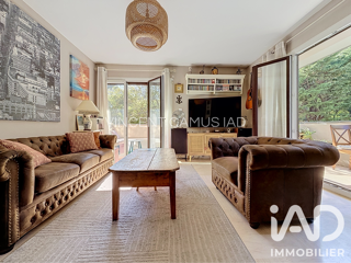  Appartement à vendre 3 pièces 70 m²