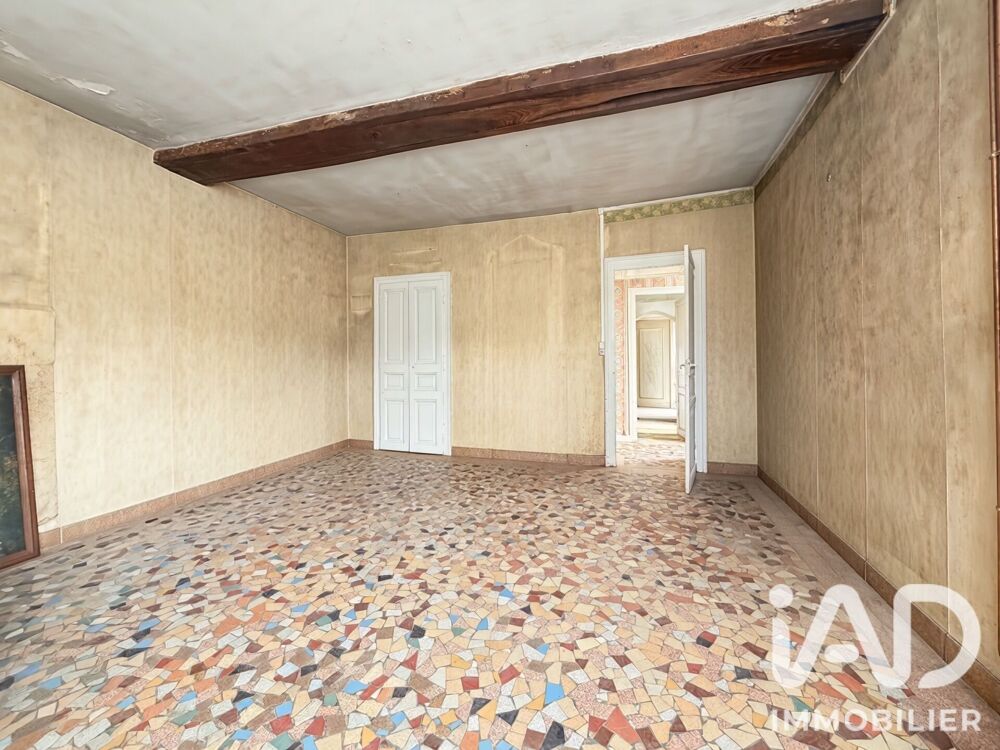 Vente Maison Vente Maison de village 5 pièces Soulgé-sur-ouette