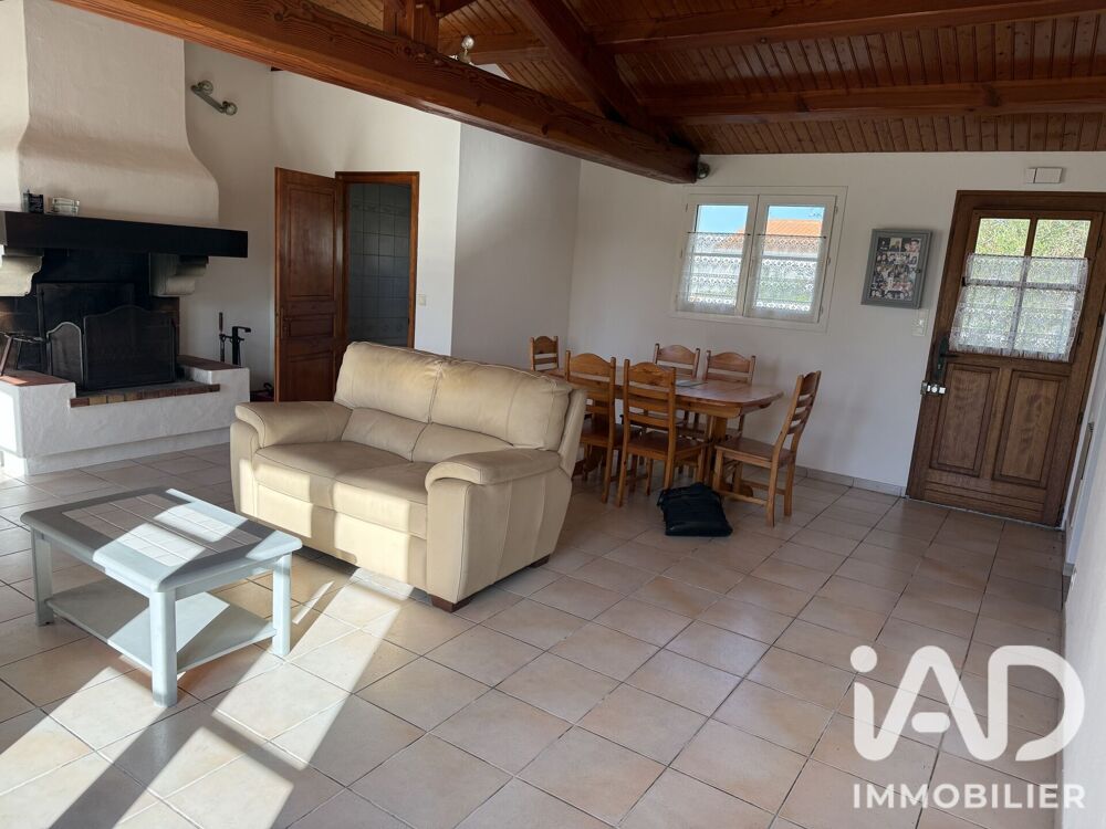 Vente Maison de ville 4 pièces