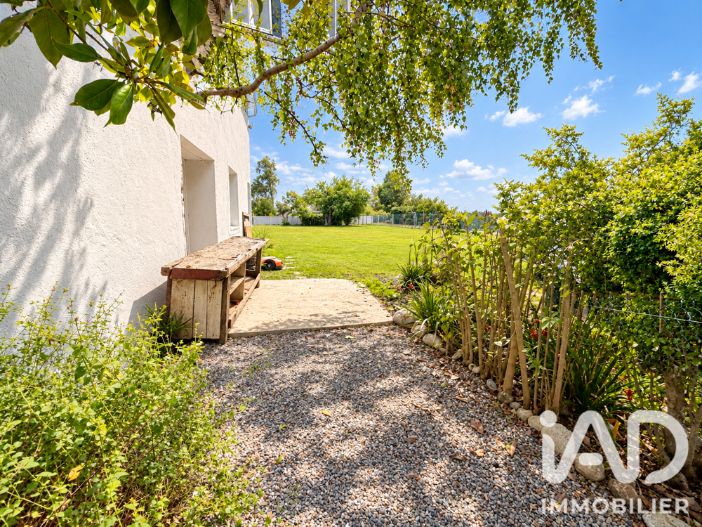 Vente Maison Vente Maison de village 4 pièces Saint-martin