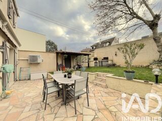  Maison à vendre 5 pièces 92 m²