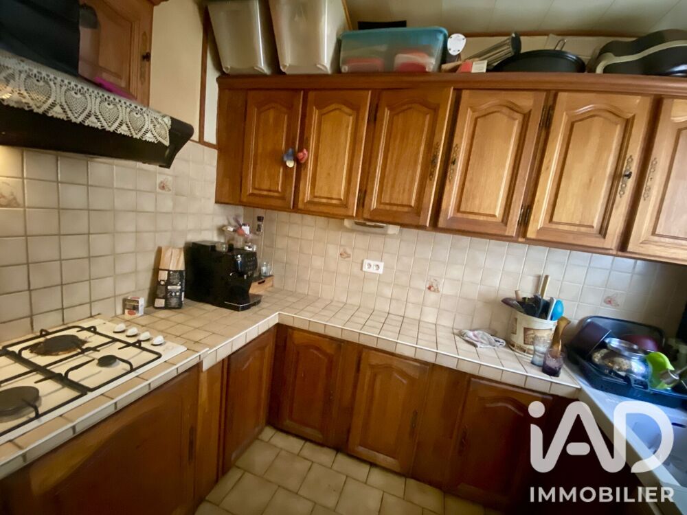 Vente Maison Vente Maison traditionnelle 5 pièces Madiran