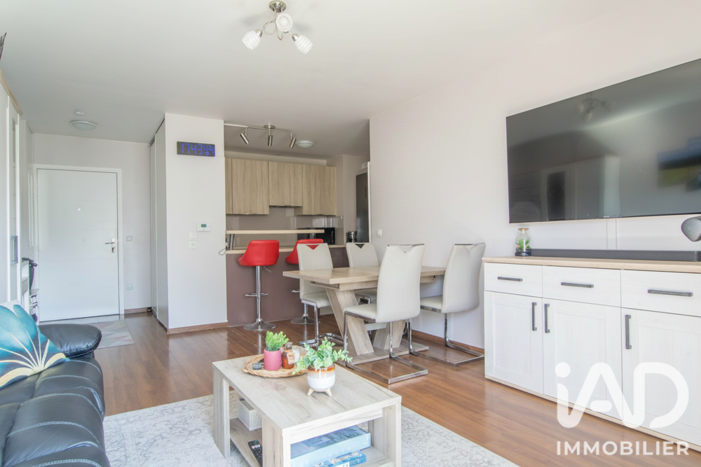 Location Appartement Location Appartement 3 pièces Fleury-mérogis