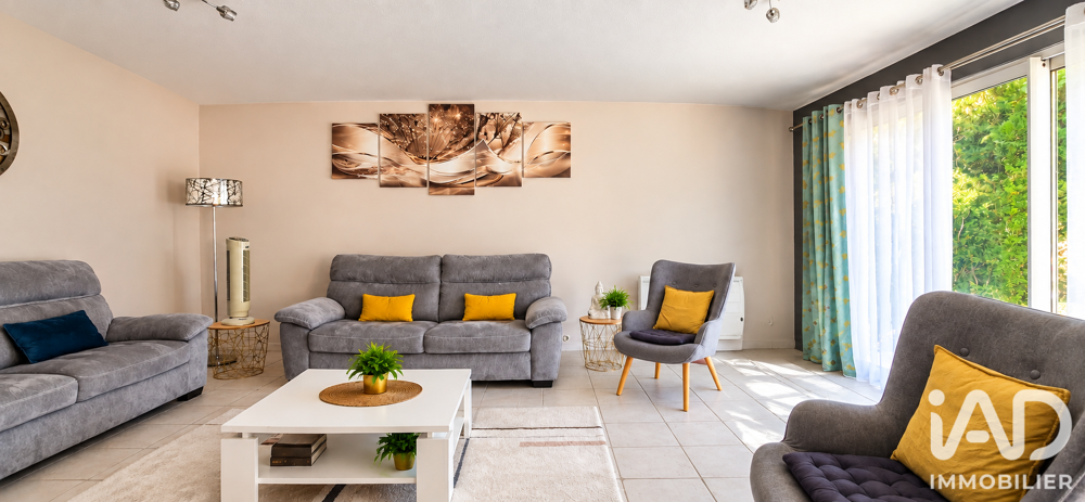 Vente Maison/villa 9 pièces