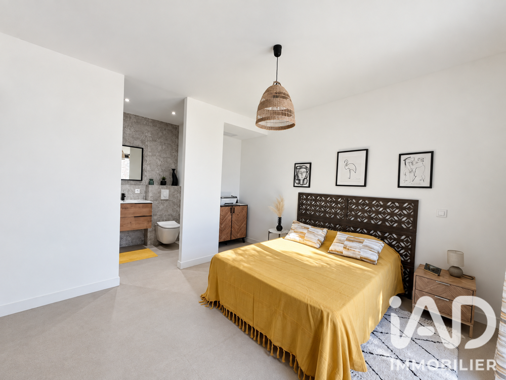 à vendre  Appartement Bandol (83150)