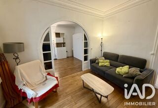  Appartement à vendre 3 pièces 47 m²