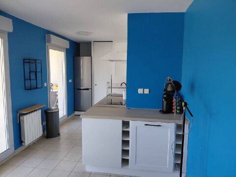  Appartement � louer 2 pi�ces 46 m�