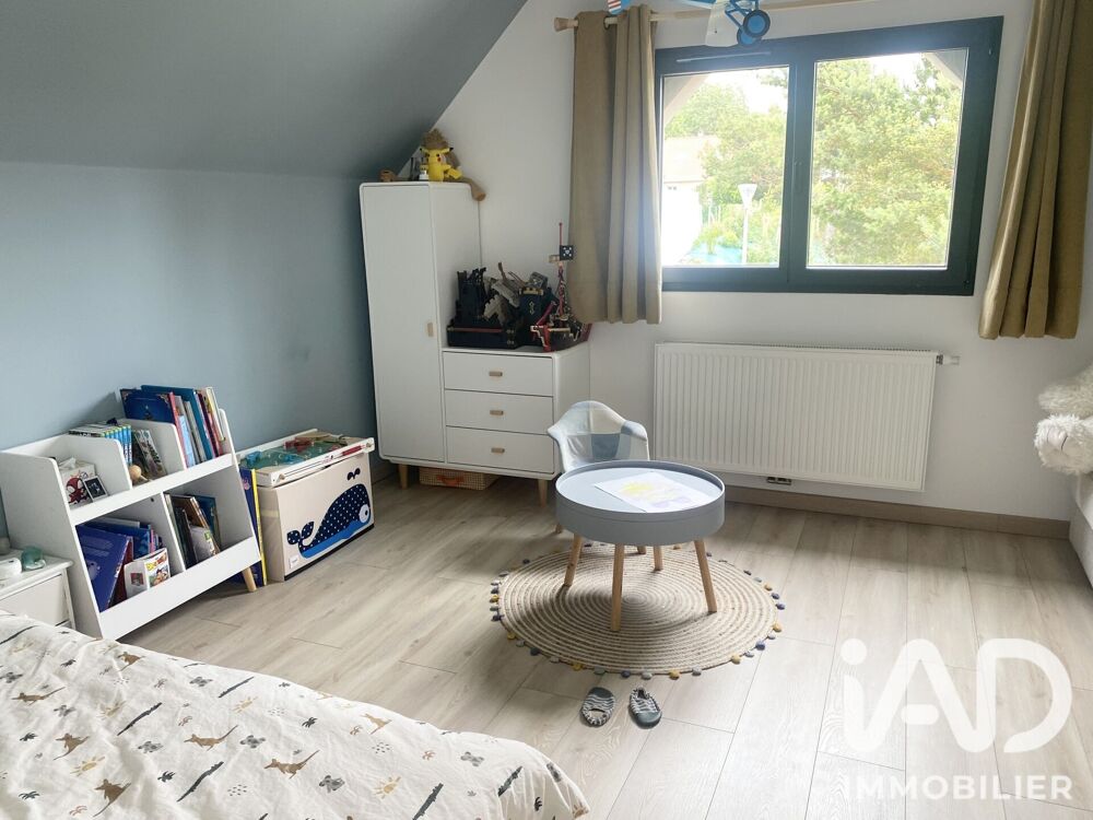 à vendre  Maison Cucq (62780)