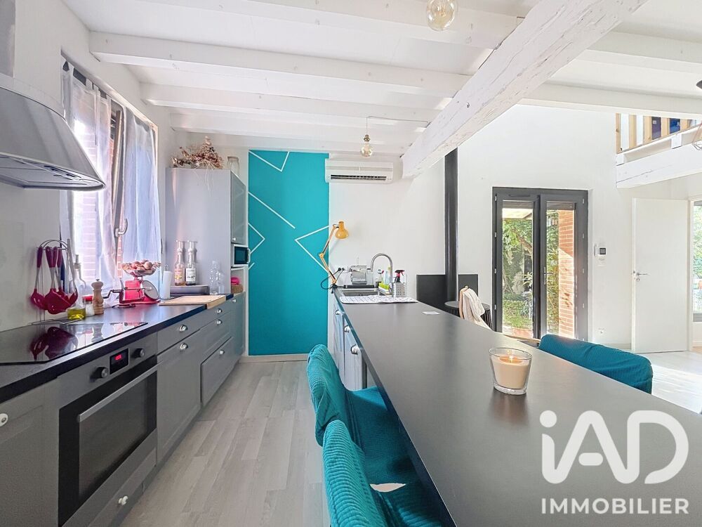 Vente Maison de village 4 pièces
