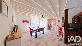  Maison à vendre 6 pièces 194 m²