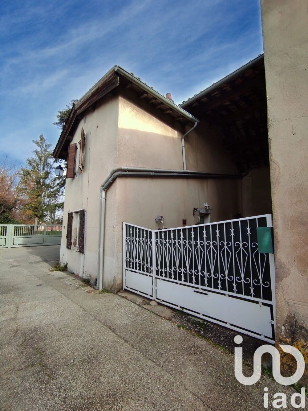 Maison 4 pièces 79 m² · à Millery · 79 m² · 190 000 €