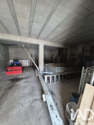  Parking / Garage � vendre 260 m�