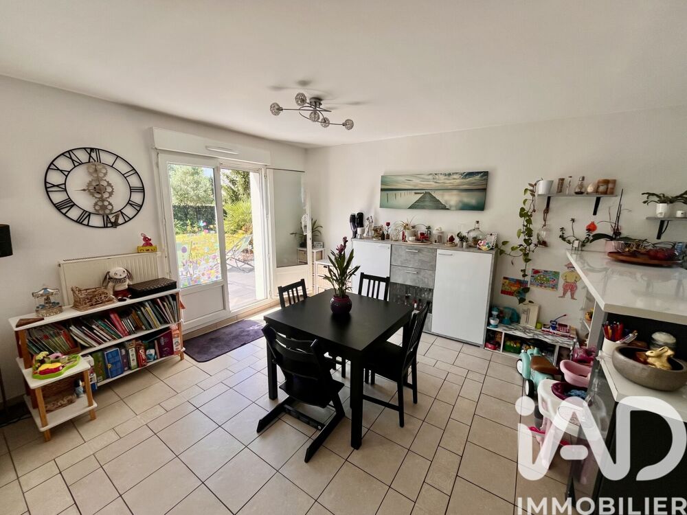 Vente Maison Vente Maison/villa 6 pièces Saint-maximin