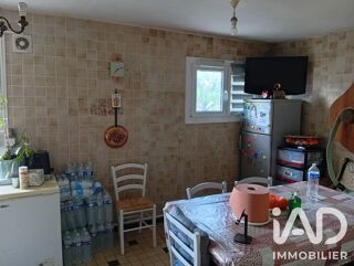  Maison à vendre 5 pièces 108 m²