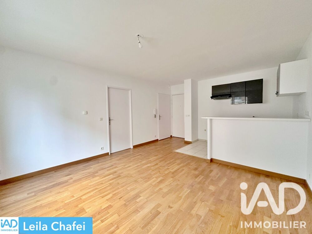 Vente Appartement Vente Appartement 2 pièces Longjumeau