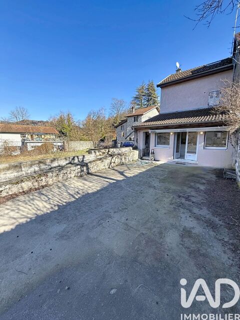   Vente Maison de ville 5 pièces Maison - 5 pièce(s) - 88 m²