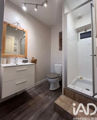  Maison à vendre 6 pièces 137 m²