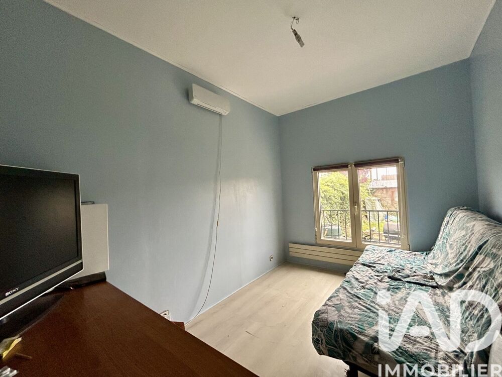 Vente Maison Vente Maison/villa 3 pièces Herblay-sur-seine